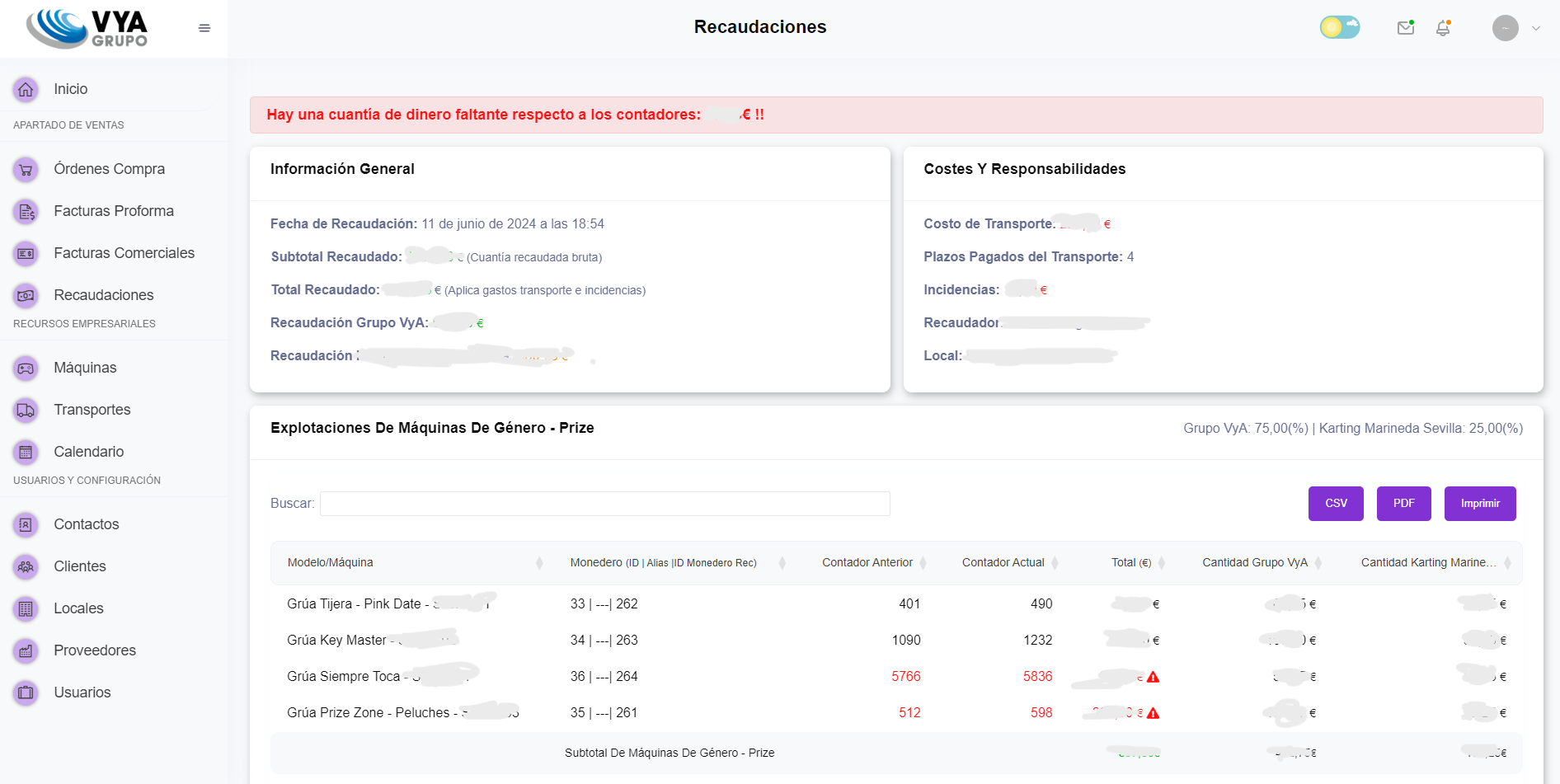 Imagen del proyecto App Grupo VyA